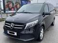 Mercedes-Benz V 250 V 250 d Kombi 4MATIC lang Avantgarde Aut. Avantgarde Schwarz - thumbnail 3