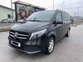 Mercedes-Benz V 250 V 250 d Kombi 4MATIC lang Avantgarde Aut. Avantgarde Schwarz - thumbnail 2