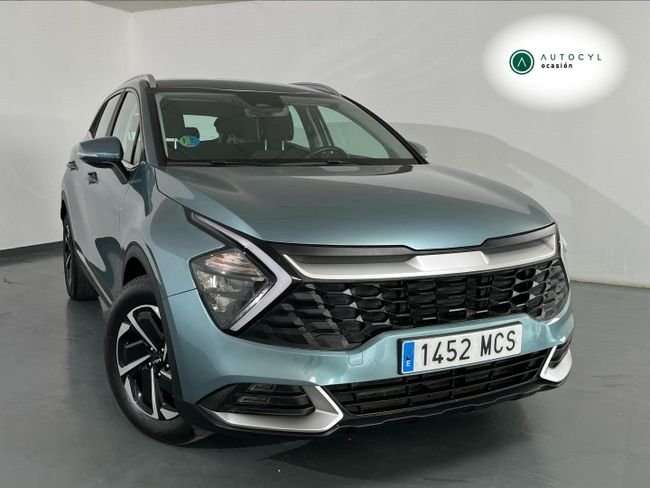 Kia Sportage 1.6 T-GDi MHEV 110kW (150CV) Drive 4x2 - foto 1