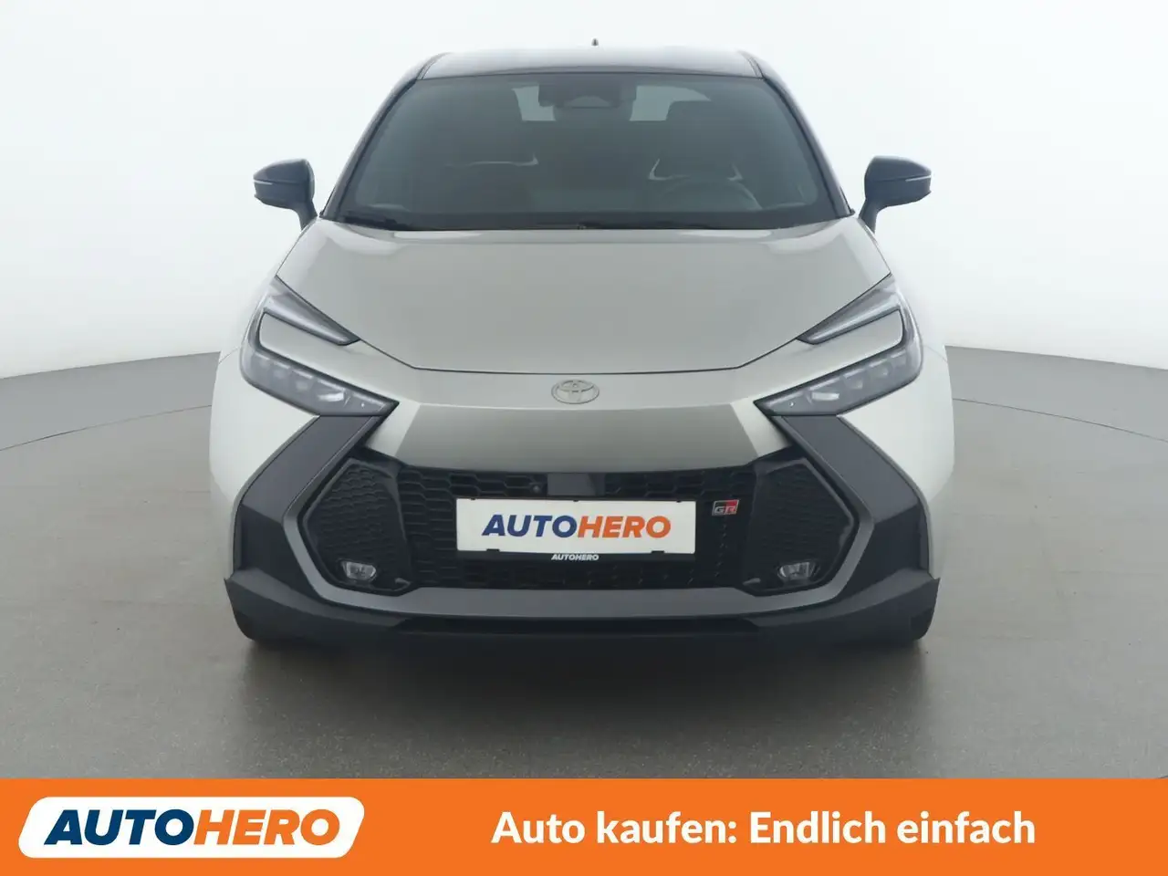 Toyota C-HR 2.0 Hybrid GR Sport Premiere AWD, миниатюра 9