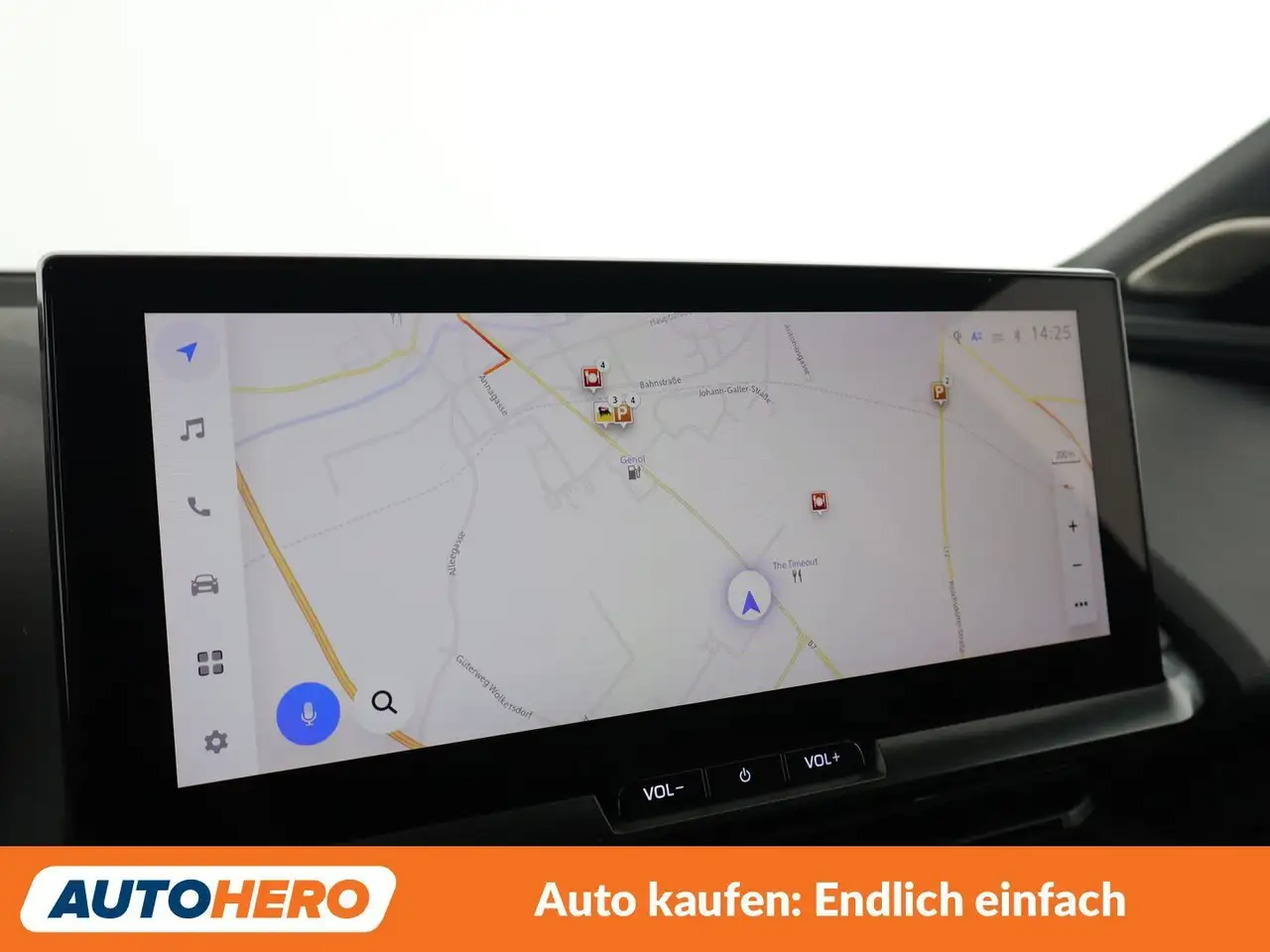 Toyota C-HR 2.0 Hybrid GR Sport Premiere AWD, миниатюра 22