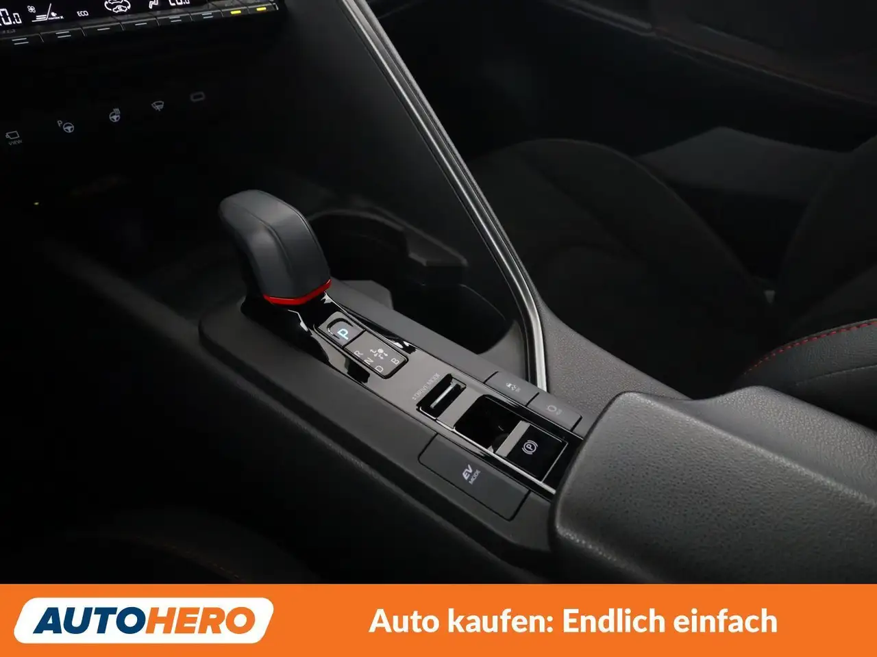 Toyota C-HR 2.0 Hybrid GR Sport Premiere AWD, миниатюра 26
