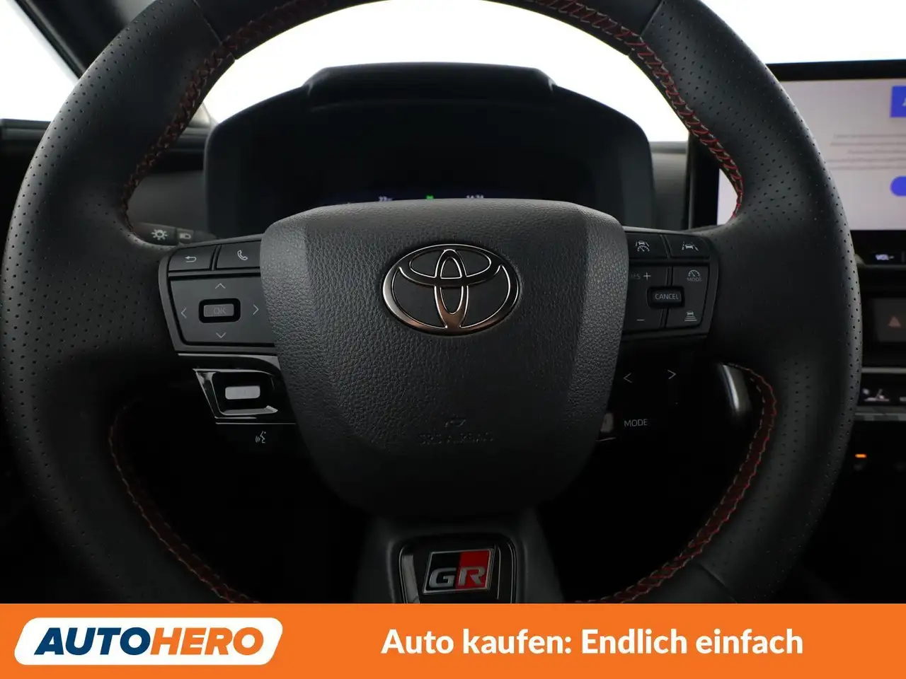 Toyota C-HR 2.0 Hybrid GR Sport Premiere AWD, миниатюра 19