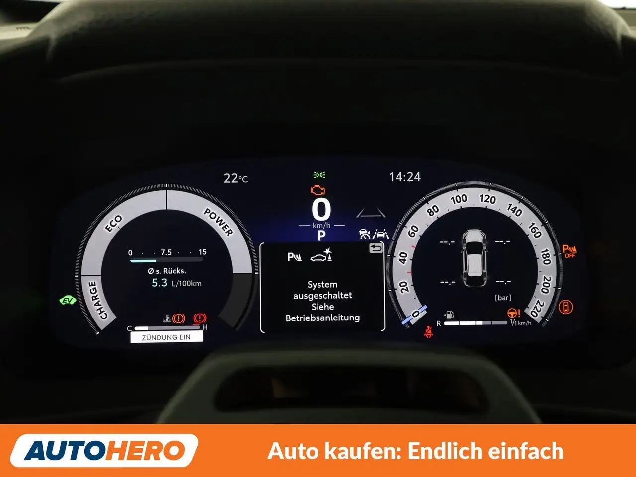 Toyota C-HR 2.0 Hybrid GR Sport Premiere AWD, миниатюра 20