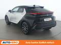 Toyota C-HR 2.0 Hybrid GR Sport Premiere AWD Grau - thumbnail 4