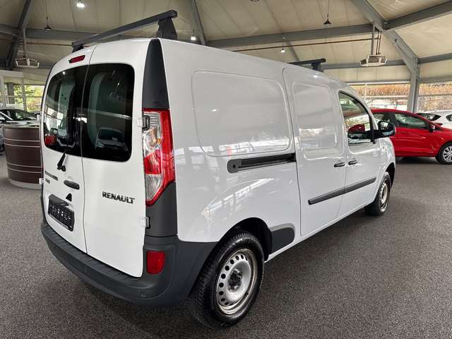 Renault Kangoo Rapid dci115 Maxi Klima Navi RfK