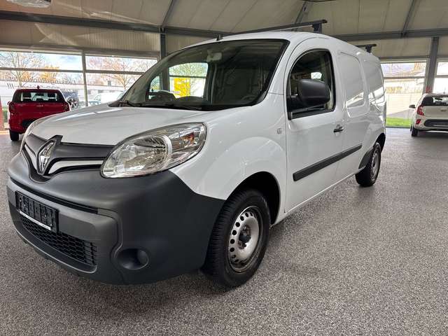 Imagine Renault Kangoo Rapid dci115 Maxi Klima Navi RfK