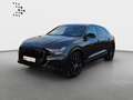 Audi Q8 55 TFSI e quattro S line*Navi*Matrix*Alu*AHK* Grau - thumbnail 2