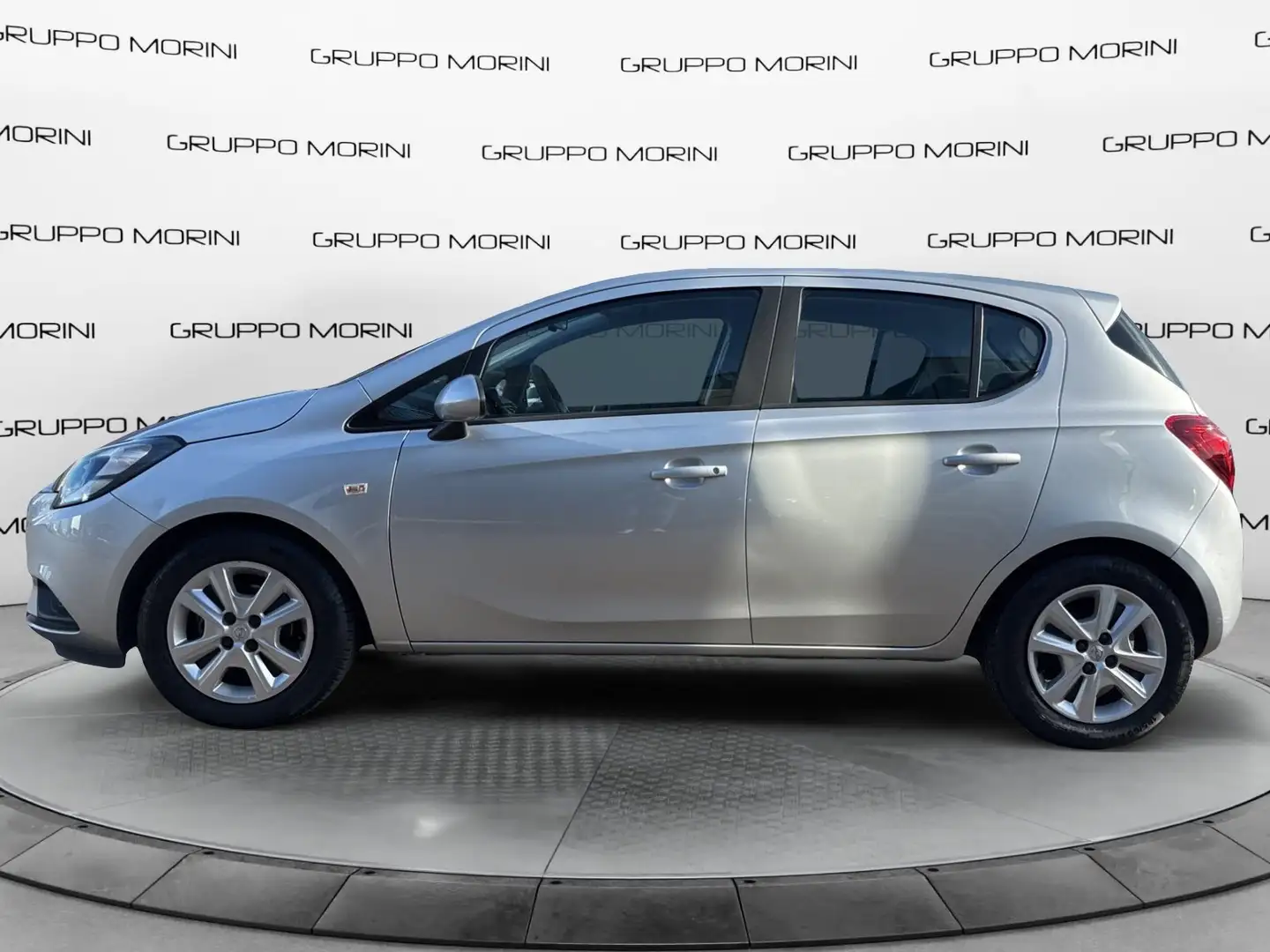 Opel Corsa Corsa 1.2 5 porte Enjoy - 2