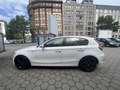 BMW 118 118d*Klimaaut*Navi*Leder*Xenon*PDC*6 Gang*Alu Weiß - thumbnail 6