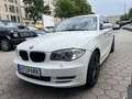 BMW 118 118d*Klimaaut*Navi*Leder*Xenon*PDC*6 Gang*Alu Weiß - thumbnail 2