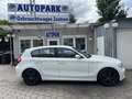 BMW 118 118d*Klimaaut*Navi*Leder*Xenon*PDC*6 Gang*Alu Weiß - thumbnail 5