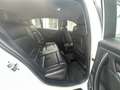 BMW 118 118d*Klimaaut*Navi*Leder*Xenon*PDC*6 Gang*Alu Weiß - thumbnail 12