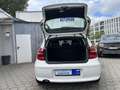BMW 118 118d*Klimaaut*Navi*Leder*Xenon*PDC*6 Gang*Alu Weiß - thumbnail 14