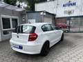 BMW 118 118d*Klimaaut*Navi*Leder*Xenon*PDC*6 Gang*Alu Weiß - thumbnail 3