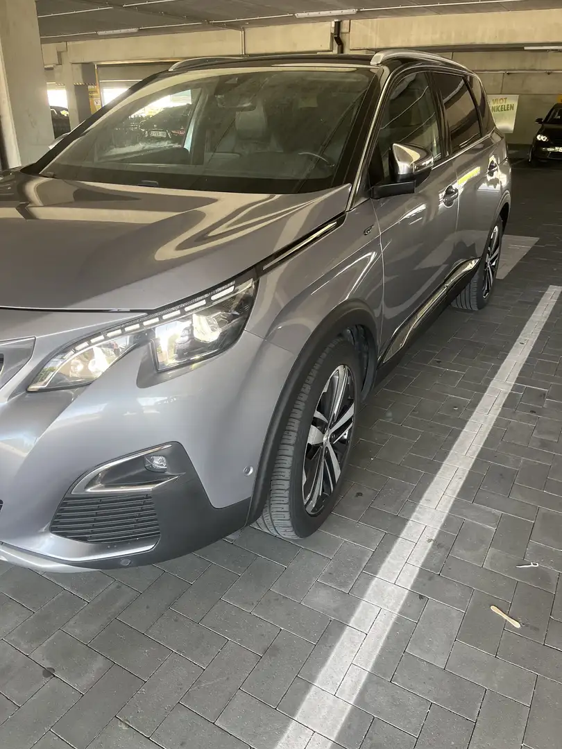 Peugeot 5008 BlueHDi 180 EAT8 GT - 1