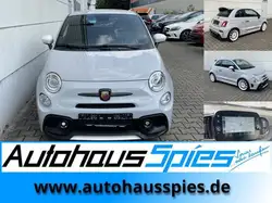Abarth 695 1.4 T Jet 16V Esseesse 1.Hand Beats BiXen Akr