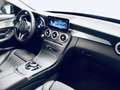 Mercedes-Benz C 200 d - DESTOCKAGE!!! - Business solution Gris - thumbnail 12
