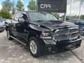Dodge RAM 5.7 V8 HEMI LARAMIE LONGHORN RAM BOX  LPG Чорний - thumbnail 5
