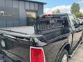 Dodge RAM 5.7 V8 HEMI LARAMIE LONGHORN RAM BOX  LPG Чорний - thumbnail 8