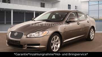 3.0 V6 Diesel Edition AUTOMATIK *1.HAND*SH*