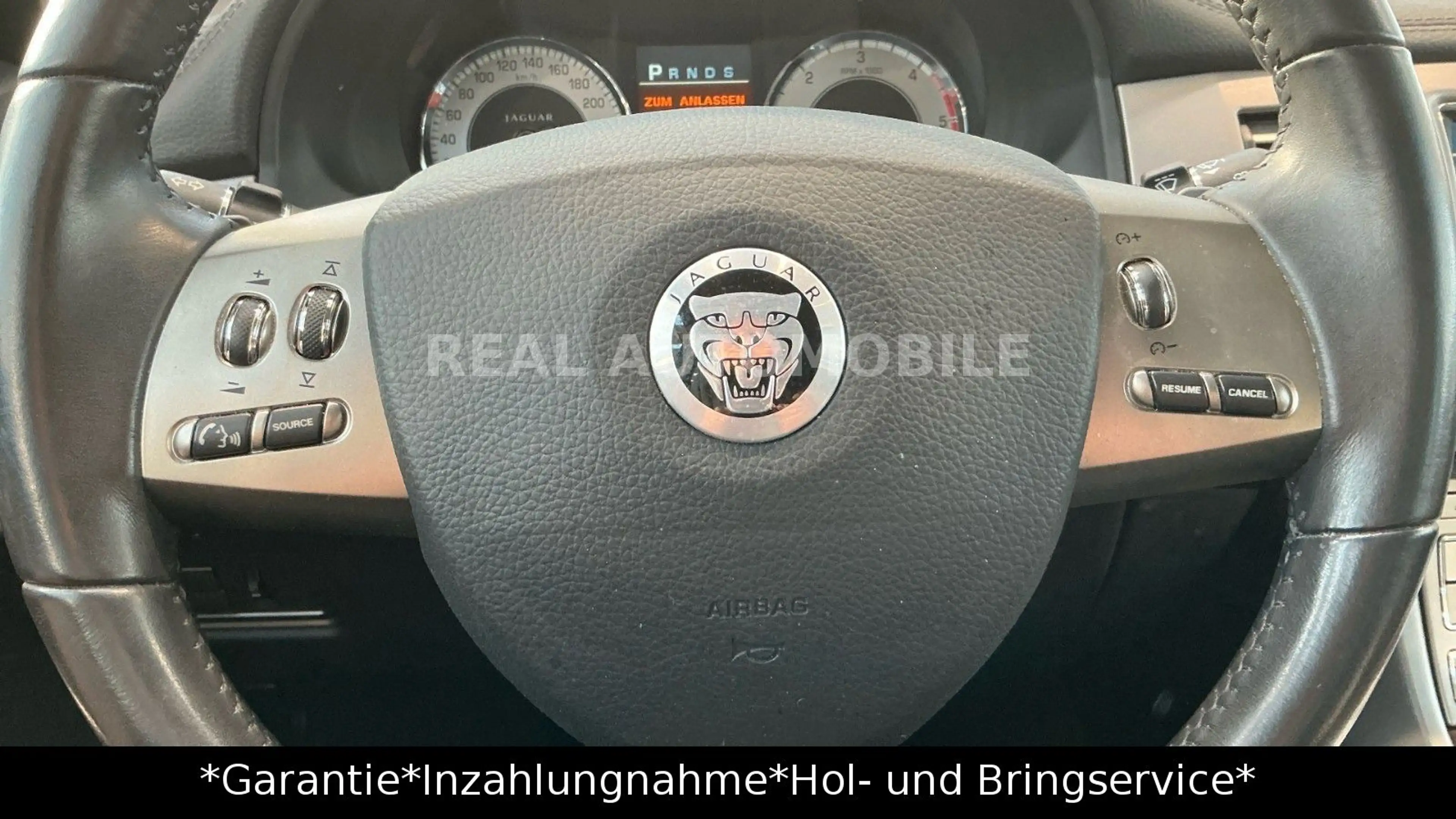 Jaguar XF 3.0 V6 Diesel Edition AUTOMATIK *1.HAND*SH* — photo 15