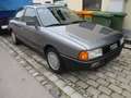 Audi 80 1,8E, Rarität, 112 PS Einspritzer Grau - thumbnail 2