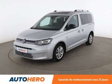 2.0 TDI Life BV6