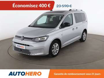 2.0 TDI Life BV6