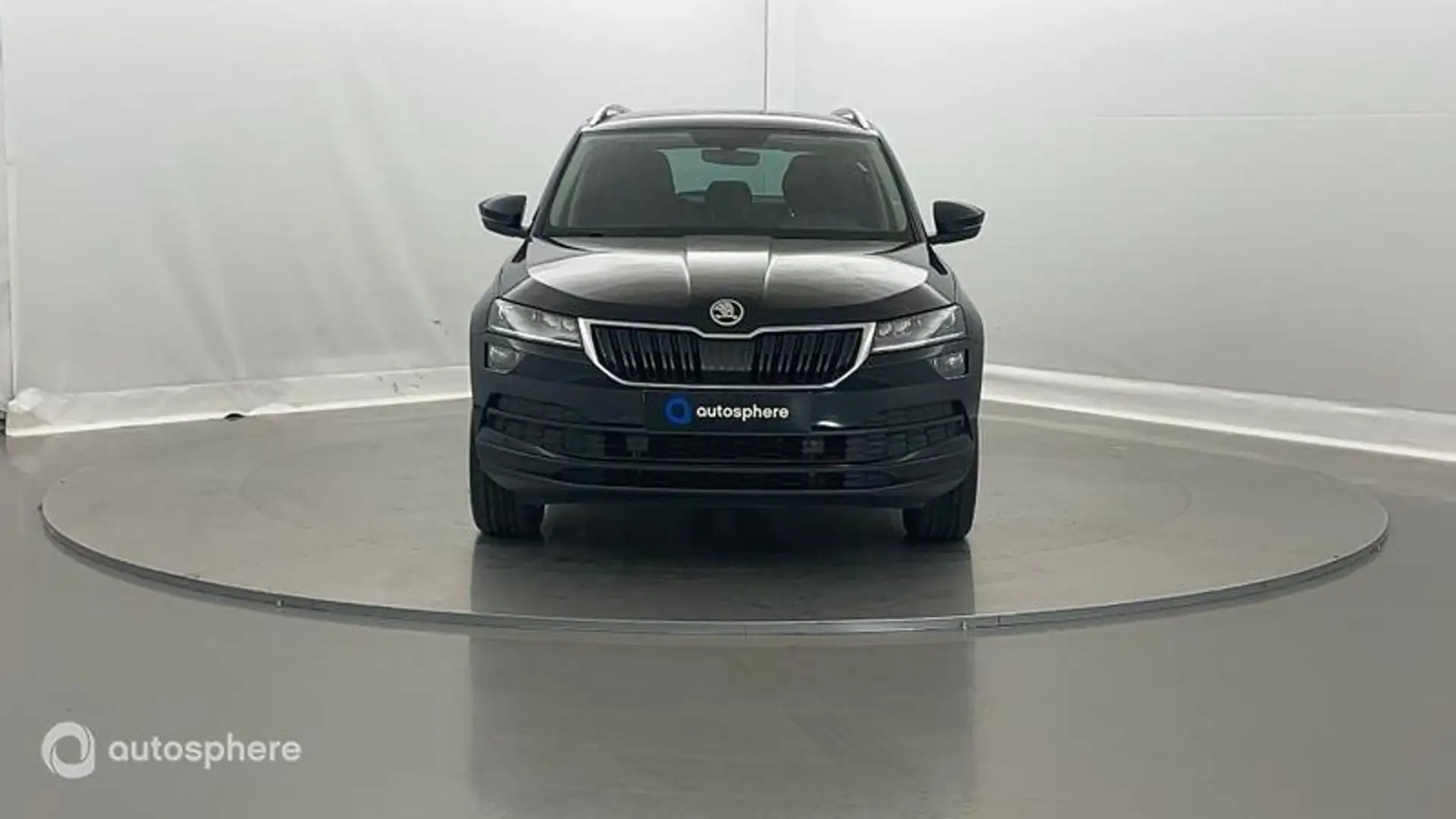 Skoda Karoq 1.5 TSI ACT 150ch Style DSG7 - 2
