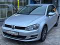 Volkswagen Golf VII Lim. 2.0 TDI Allstar*Standheizung*AHK* Silber - thumbnail 1
