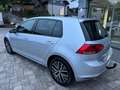Volkswagen Golf VII Lim. 2.0 TDI Allstar*Standheizung*AHK* Silber - thumbnail 5