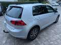 Volkswagen Golf VII Lim. 2.0 TDI Allstar*Standheizung*AHK* Silber - thumbnail 9