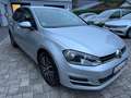 Volkswagen Golf VII Lim. 2.0 TDI Allstar*Standheizung*AHK* Silber - thumbnail 11
