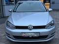 Volkswagen Golf VII Lim. 2.0 TDI Allstar*Standheizung*AHK* Silber - thumbnail 2