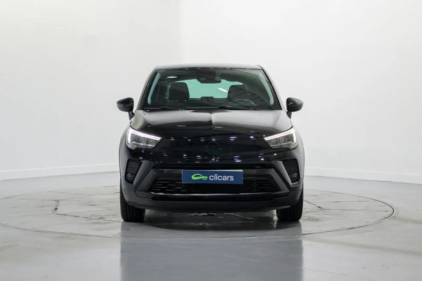 Opel Crossland 1.5D S&S GS 110 Negro - 2