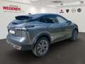 Nissan Qashqai QASHQAI TEKNA 1.5 VC-T e-POWER WINTER 360° NAVI Gris - thumbnail 3
