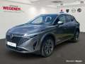 Nissan Qashqai QASHQAI TEKNA 1.5 VC-T e-POWER WINTER 360° NAVI Gris - thumbnail 1