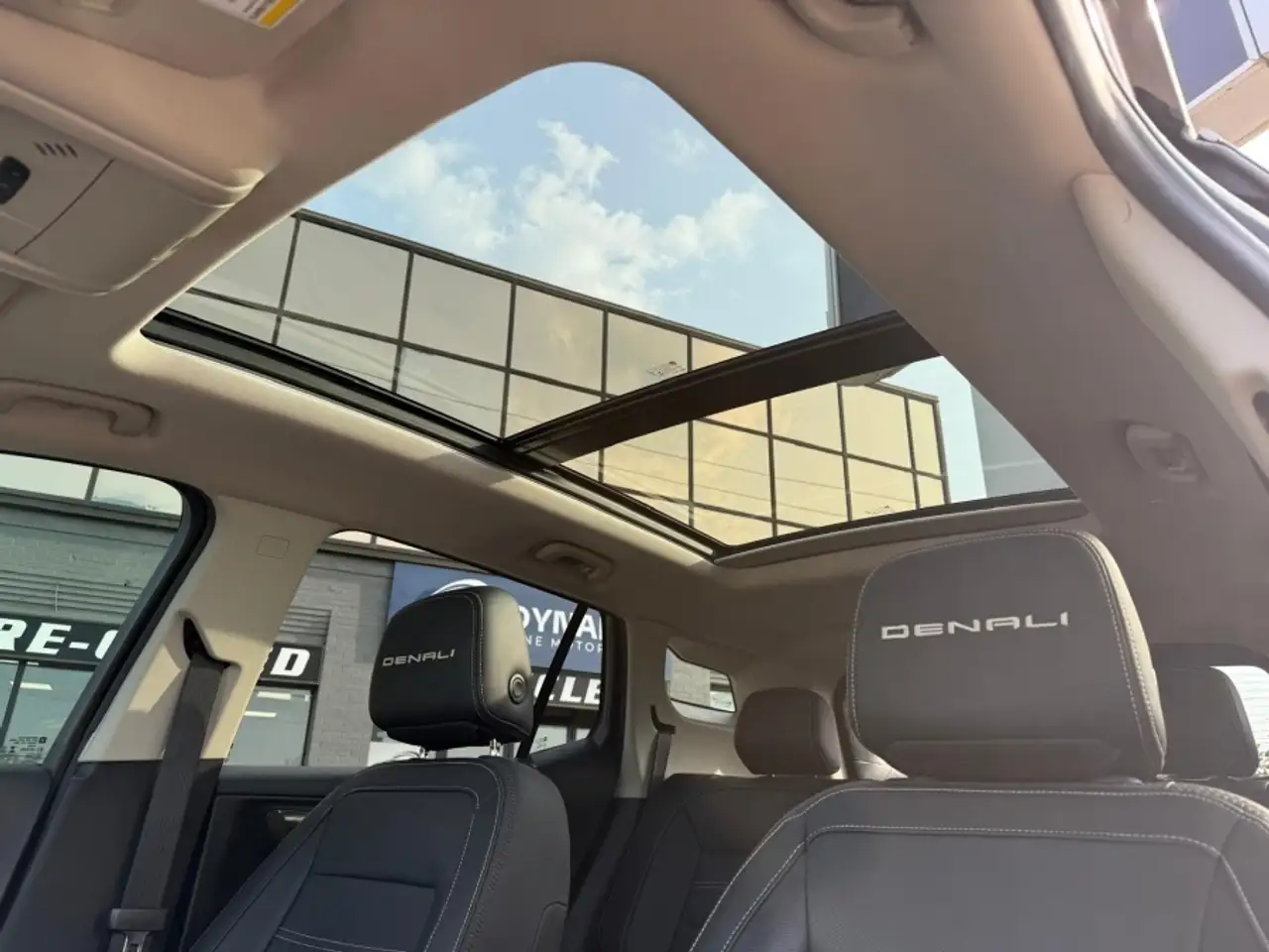 GMC Terrain снимка GMC Terrain