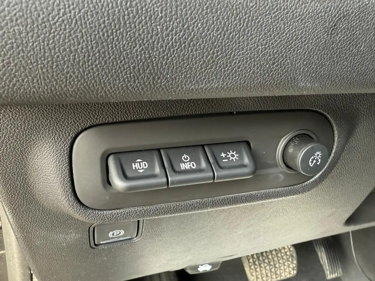 GMC Terrain снимка GMC Terrain