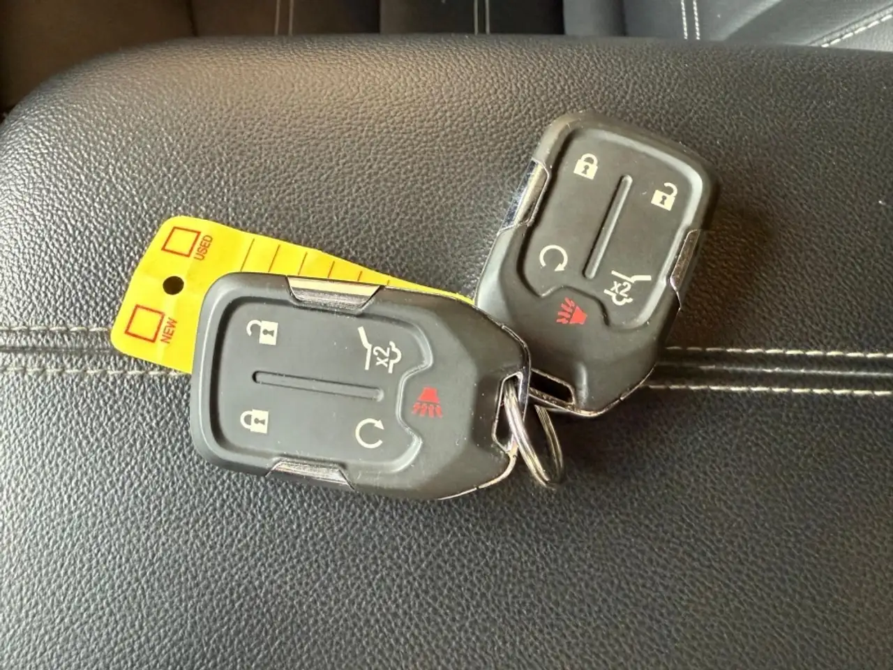 GMC Terrain снимка GMC Terrain