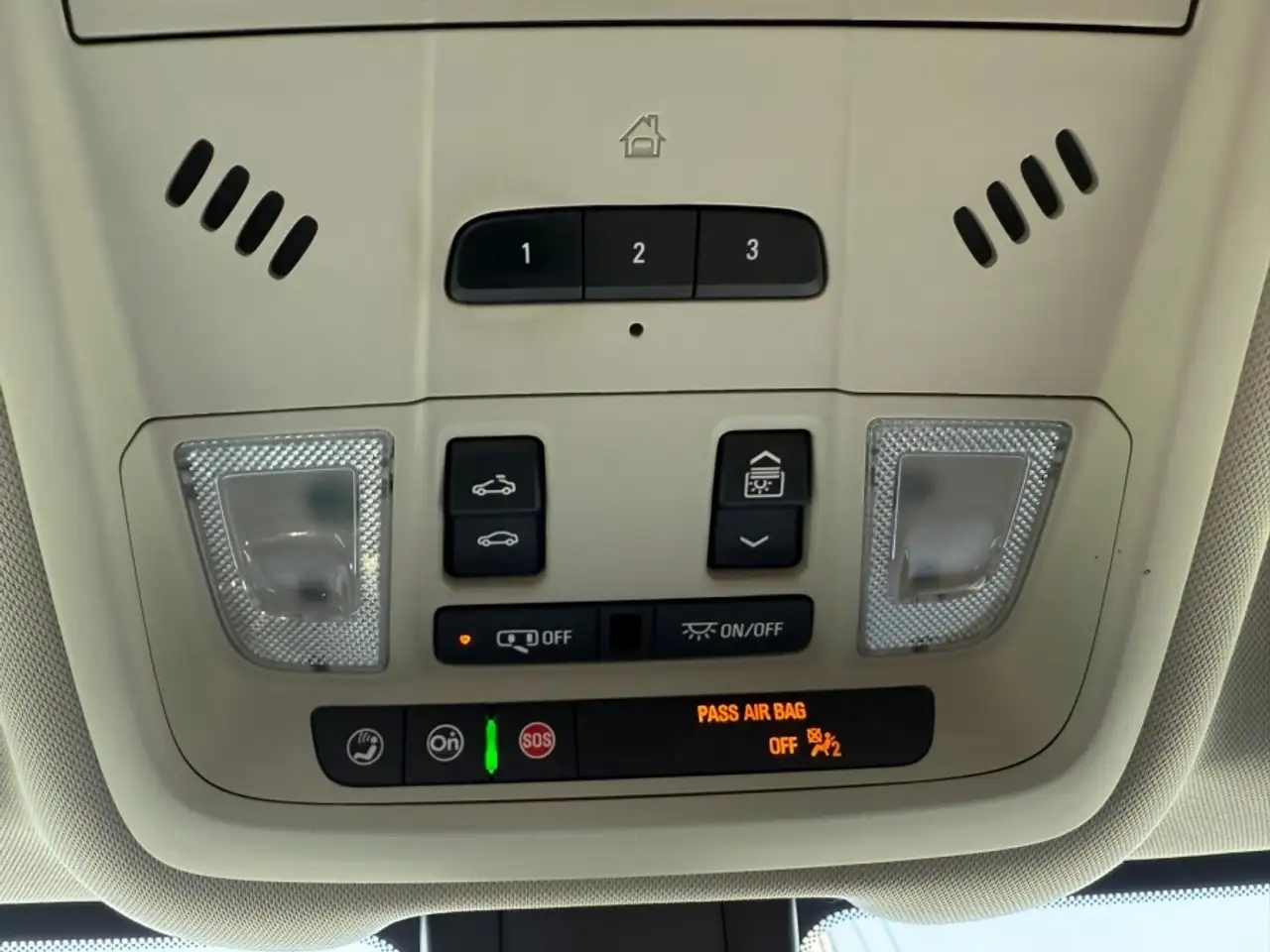 GMC Terrain снимка GMC Terrain