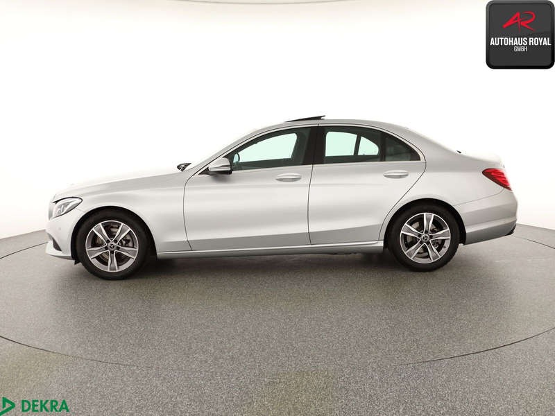 Photo du véhicule