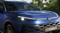 Volkswagen T-Roc 👍Life 1.5 eTSI DSG Hybrid Panorama,AHK,LED,ACC Bleu - thumbnail 1
