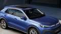 Volkswagen T-Roc 👍Life 1.5 eTSI DSG Hybrid Panorama,AHK,LED,ACC Bleu - thumbnail 3