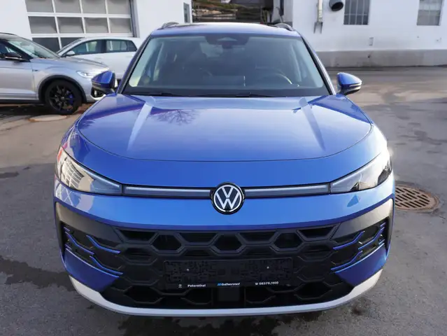 Volkswagen T-Roc 👍Life 1.5 eTSI DSG Hybrid Panorama,AHK,LED,ACC