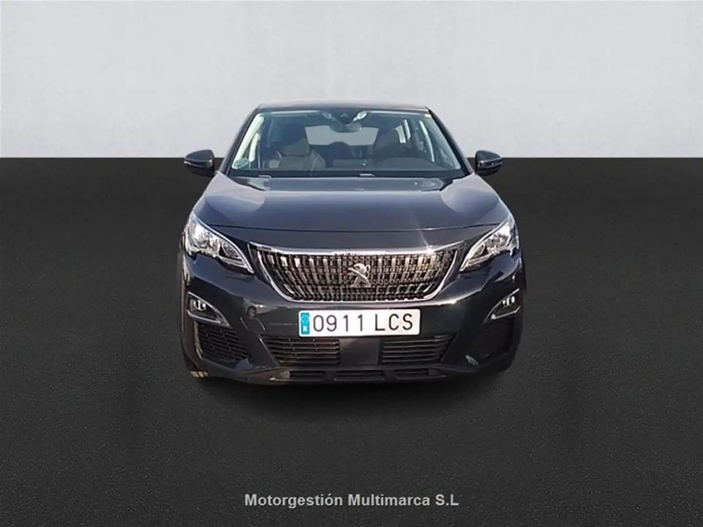 Peugeot 3008 1.5L BlueHDi 96kW (130CV) S&S Active - 2