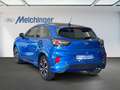 Ford Puma ST-Line Winterpaket/PANO/Komfort-Paket/Fahrassiste Blau - thumbnail 6