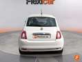 Fiat 500 1.2 Lounge Blanc - thumbnail 9