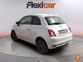 Fiat 500 1.2 Lounge Blanc - thumbnail 5